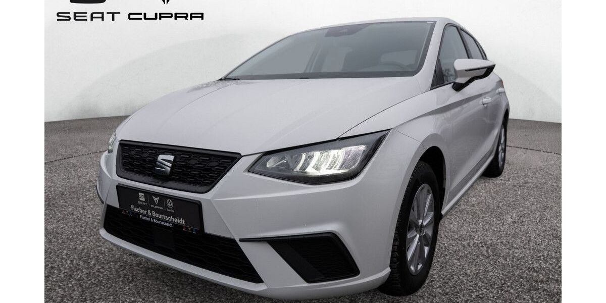 Seat Ibiza 59.978 km 15.980 &euro; Lohmar 53797