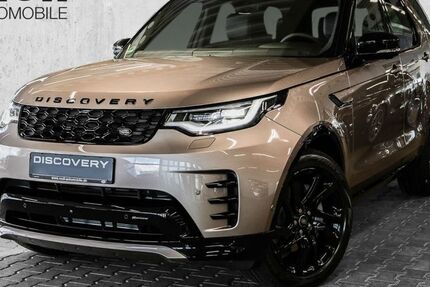 Land Rover Discovery 15.852 km 59.900 € Köln 51149