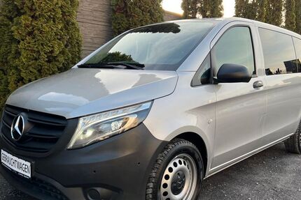 Mercedes-Benz Vito 117.949 km 28.800 &euro; Hilden 40721