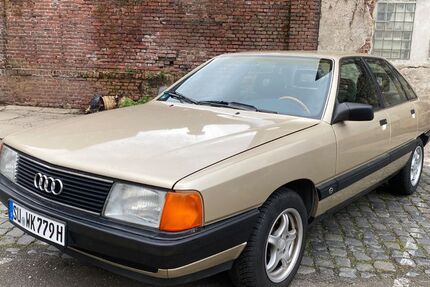 Audi 100 248.500 km 5.200 &euro; Bornheim 53332