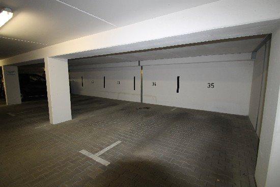 Etagenwohnung Köln Kalk - 2 Zimmer, 48 m&sup2;, 350.000&euro; | Angebot:27285782