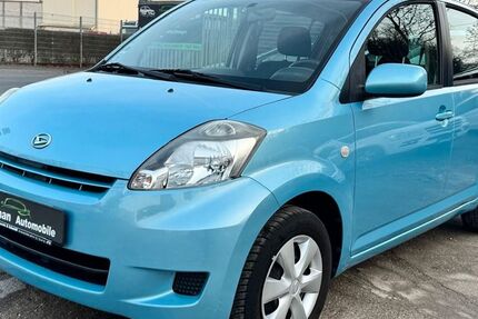 Daihatsu Sirion 130.000 km 2.600 &euro; Bonn 53227