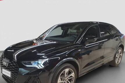 Audi Q3 10.235 km 50.675 € Sankt Augustin-Menden 53757