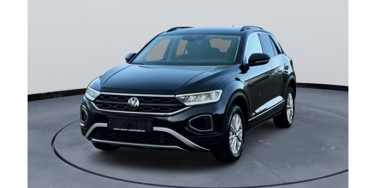 VW T-Roc 50.000 km 19.790 &euro; Bonn 53177