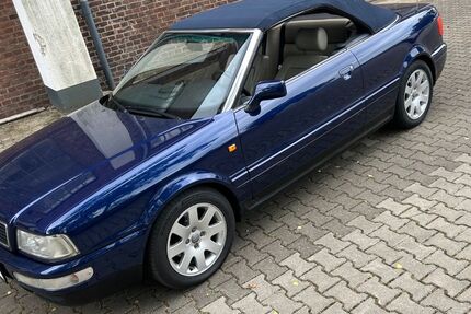 Audi 80 108.500 km 7.490 &euro; Köln 51069
