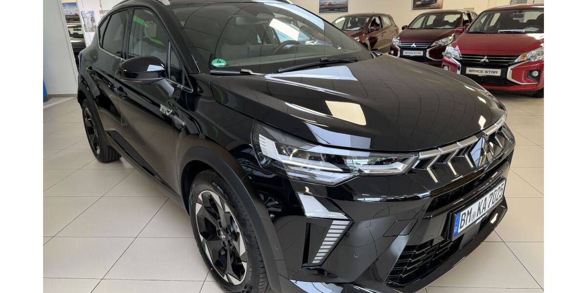 Mitsubishi ASX 10.000 km 29.990 &euro; Brühl 50321