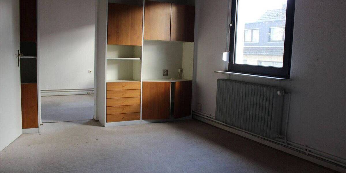 Mehrfamilienhaus, Wohnhaus Nordrhein-Westfalen - Siegburg Siegburg - 1 Zimmer, 204 m&sup2;, 495.000&euro; | Angebot:26053698