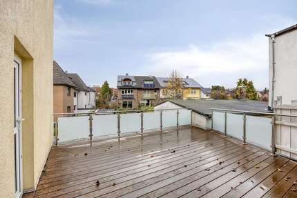 Wohnung zum Kaufen in Hürth 260.000 € 81 m² 2 zimmer