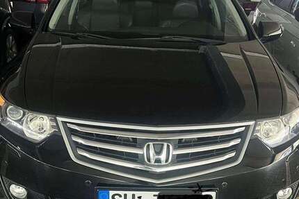 Honda Accord 154.321 km 10.500 &euro; Alfter 53347