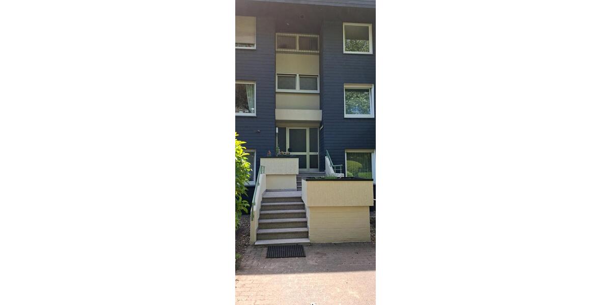 Hochparterre Solingen - 3 Zimmer, 102 m&sup2;, 244.000&euro; | Angebot:26765873