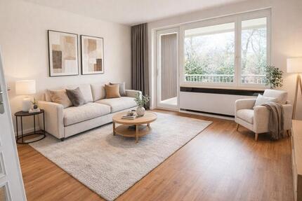 Wohnung Köln Rodenkirchen - 6 Zimmer, 150 m&sup2;, 2.400&euro; | Angebot:26444031