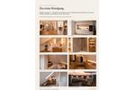 Maisonettenwohnung Pulheim - 2 Zimmer, 105 m&sup2;, 1.800&euro; | Angebot:27626664
