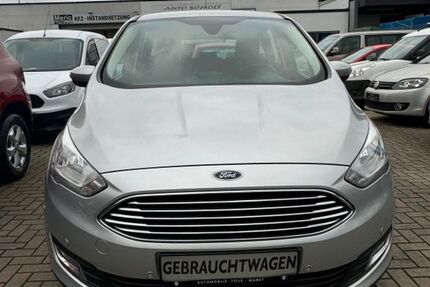 Ford C-Max 186.804 km 6.700 &euro; Wesseling 50389