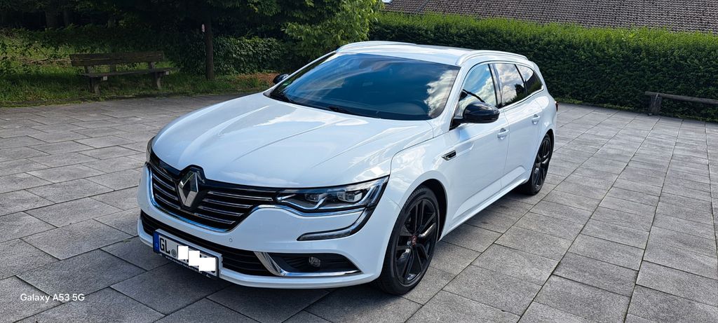 Renault Talisman 151.100 km 15.300 &euro; Rösrath 51503