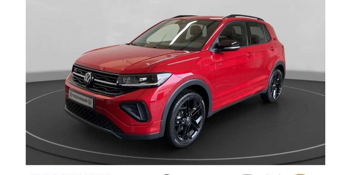 VW T-Cross 9.999 km 32.590 &euro; Köln (Ehrenfeld) 50823