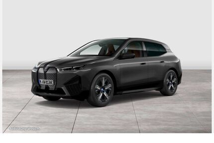 BMW iX 40.121 km 46.990 &euro; Köln-Nord 50739