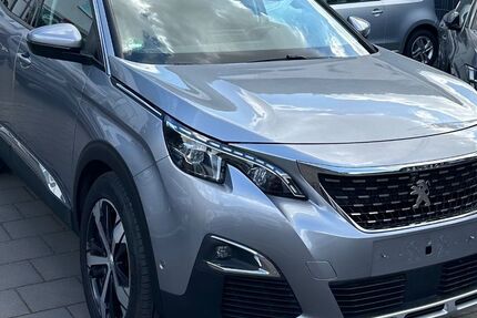 Peugeot 3008 107.000 km 18.450 &euro; Bergheim (bei Köln) 50129