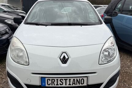 Renault Twingo 110.000 km 2.499 € Köln 51107