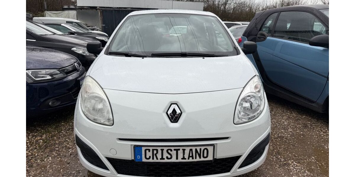 Renault Twingo 110.000 km 2.499 € Köln 51107