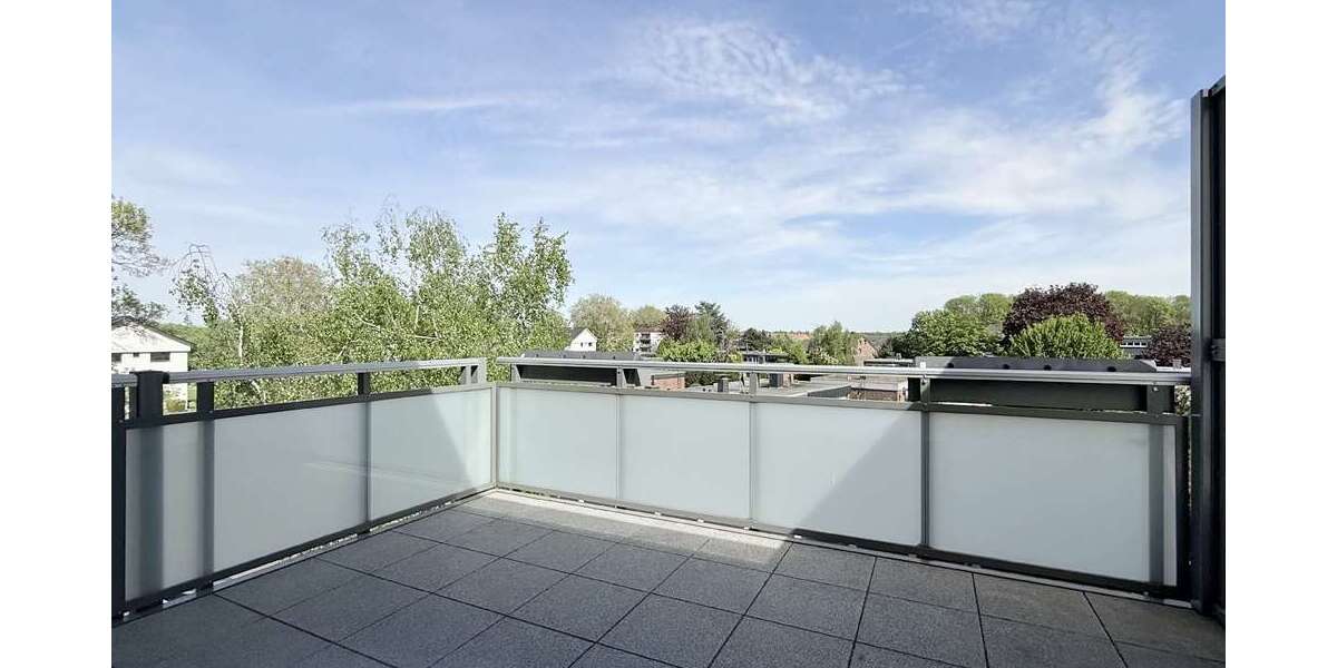 Etagenwohnung Köln Rodenkirchen - 4 Zimmer, 92 m&sup2;, 1.100&euro; | Angebot:26374667