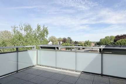 Wohnung Köln Rodenkirchen - 4 Zimmer, 92 m&sup2;, 1.100&euro; | Angebot:26374667
