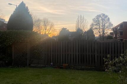 Provisionsfreie familienfreundliche Gartenwohnung in Königsdorf 5 zimmer