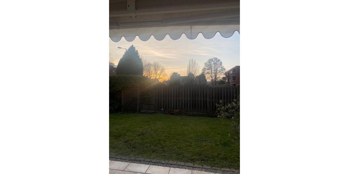 Provisionsfreie familienfreundliche Gartenwohnung in Königsdorf 5 zimmer