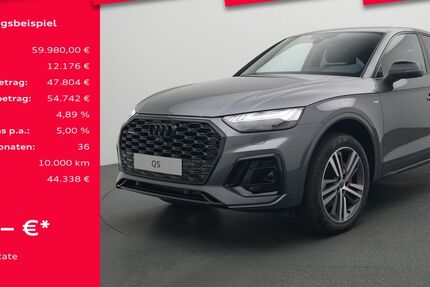 Audi Q5 1.009 km 59.980 &euro; Leverkusen 51373