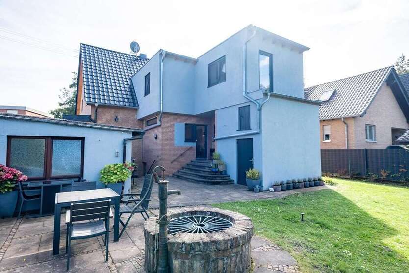 Haus zum Kaufen in Hürth-Gleuel 595.000 € 150 m²