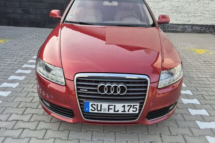 Audi A6 142.000 km 10.900 € swisttal-miel 53913