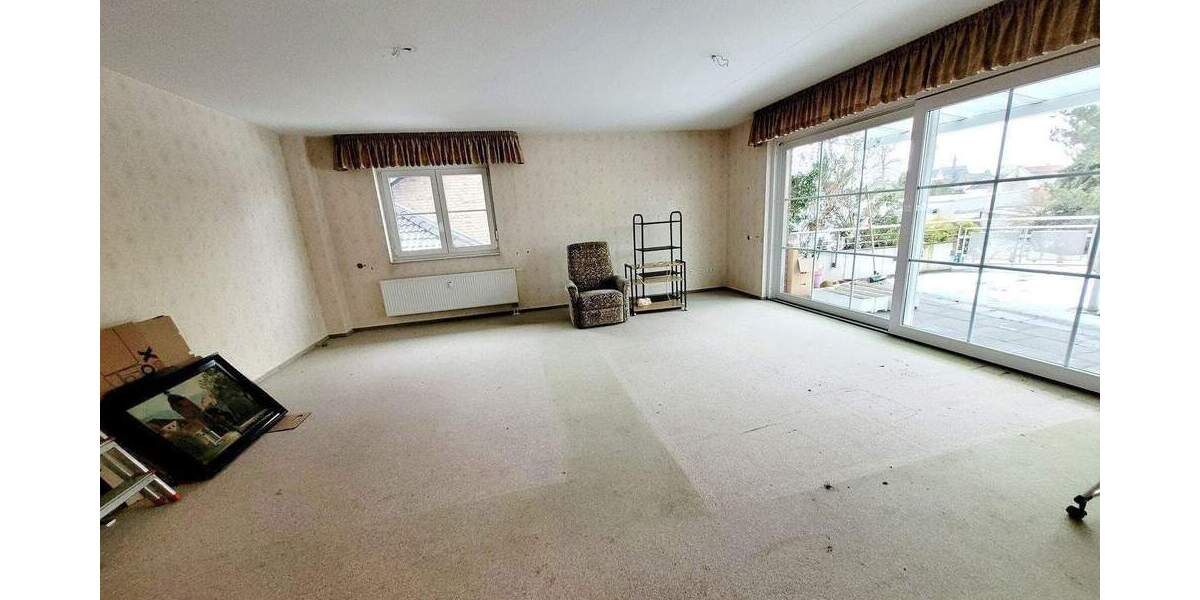 Etagenwohnung Kerpen - 3 Zimmer, 125 m&sup2;, 1.400&euro; | Angebot:25610193