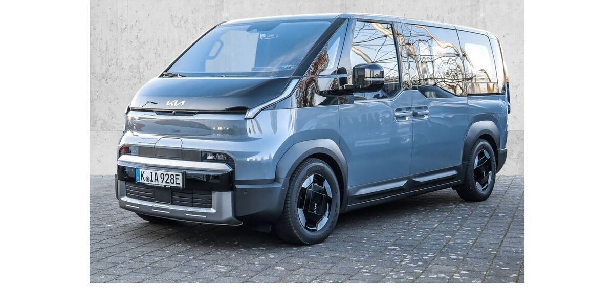 Kia PV5 3.500 km 41.880 &euro; Köln 50858