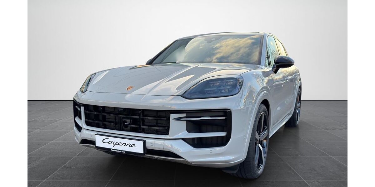 Porsche Cayenne 8.000 km 123.950 &euro; Bonn 53119