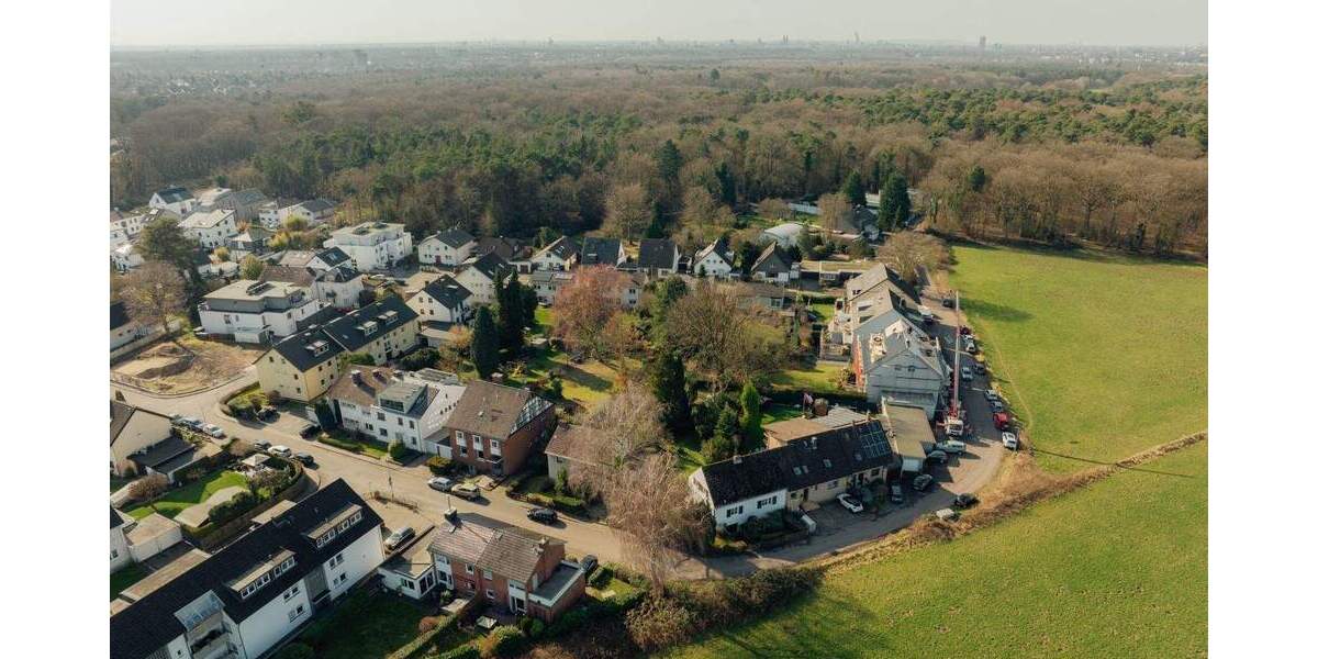 Mehrfamilienhaus, Wohnhaus Bergisch Gladbach Refrath - 1 Zimmer, 314 m&sup2;, 1.265.000&euro; | Angebot:25686943