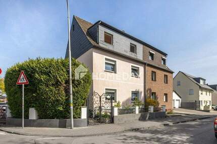 Haus Leverkusen Quettingen - 7 Zimmer, 154 m&sup2;, 492.000&euro; | Angebot:25108801