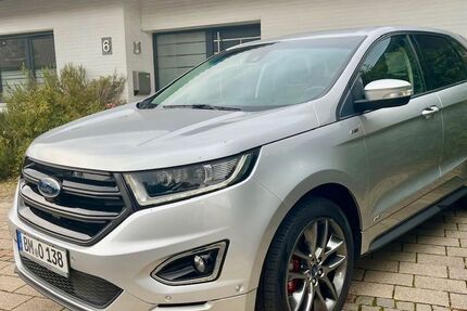 Ford Edge 78.954 km 17.990 &euro; Bergheim 50127