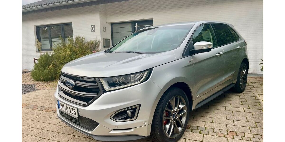 Ford Edge 78.954 km 17.990 &euro; Bergheim 50127