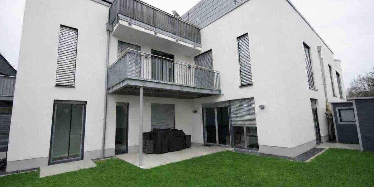 Mehrfamilienhaus, Wohnhaus Langenfeld Reusrath - 2 Zimmer, 715 m&sup2;, 3.000.000&euro; | Angebot:26840630