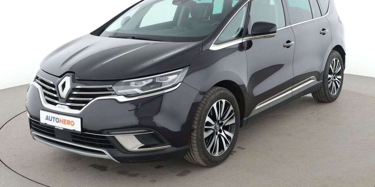 Renault Espace 54.913 km 24.960 &euro; Köln 50739