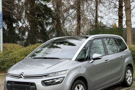 Citroen C4 Picasso 115.000 km 8.500 &euro; Solingen 42651