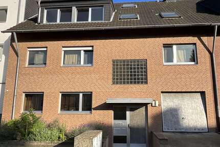 Haus Köln Mülheim - 13 Zimmer, 304 m&sup2;, 1.140.000&euro; | Angebot:26901165