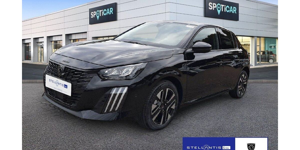 Peugeot 208 2.500 km 24.590 &euro; Köln 51065