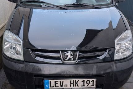 Peugeot Partner 116.000 km 3.999 &euro; Wermelskirchen 42929