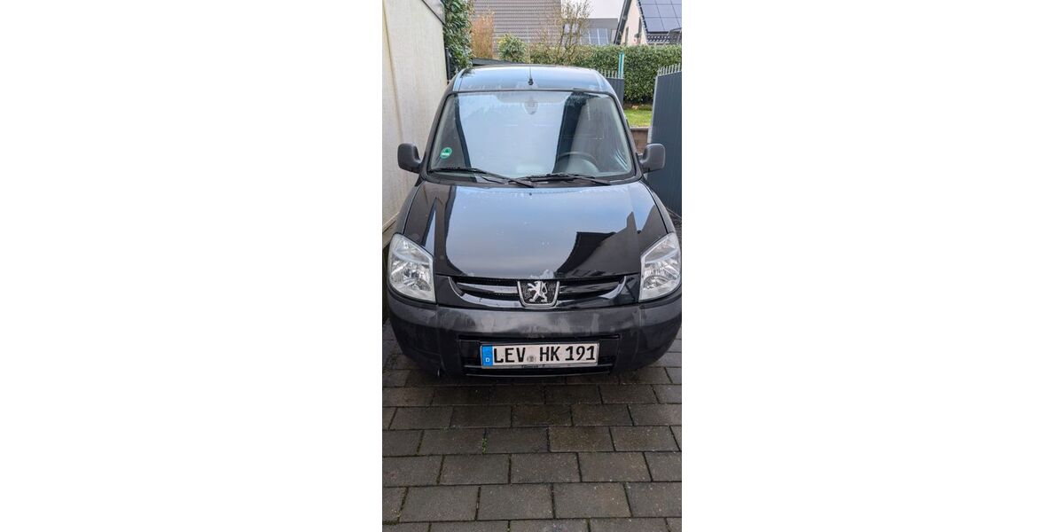 Peugeot Partner 116.000 km 3.999 &euro; Wermelskirchen 42929