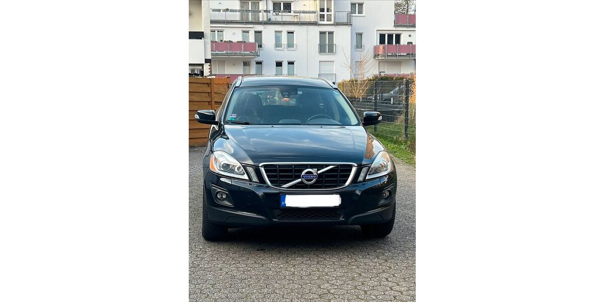 Volvo XC60 174.300 km 11.750 &euro; Bergisch Gladbach 51427