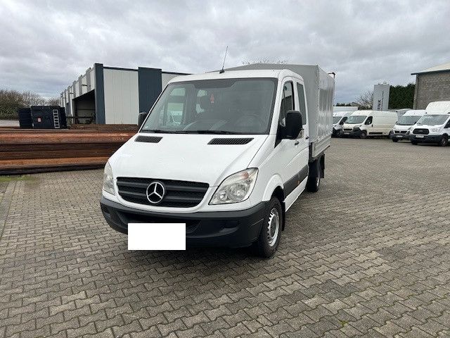 Mercedes-Benz Sprinter 398.705 km 7.500 &euro; Elsdorf 50189