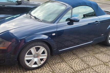 Audi TT 197.523 km 5.500 &euro; Frechen 50226