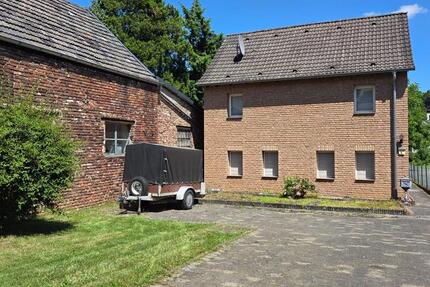 Haus Bergisch Gladbach Paffrath - 2 Zimmer, 95 m&sup2;, 329.000&euro; | Angebot:24589836