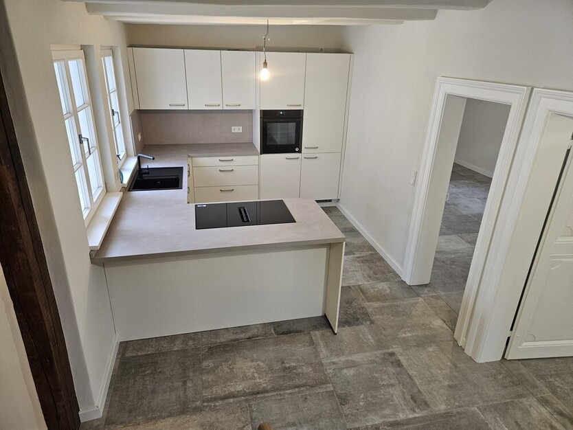 Zeitlos schön: Fachwerkhaus mit moderner Ausstattung auf höchstem Niveau 5 zimmer