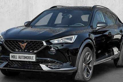 Cupra Formentor 14.282 km 26.480 &euro; Bergheim 50126